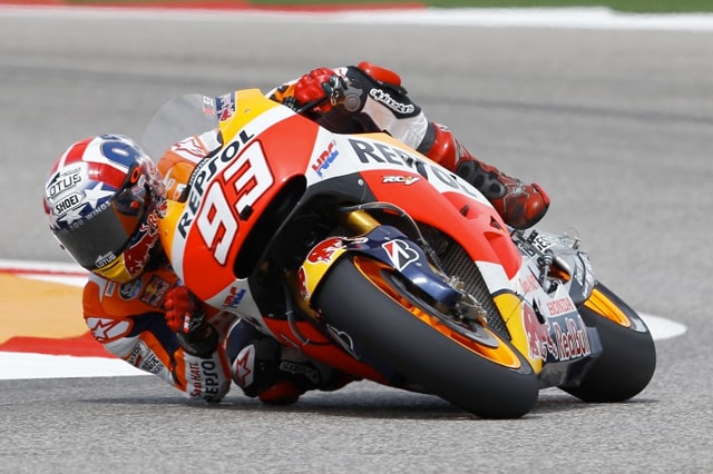 Argentina, Marquez si conferma in FP4