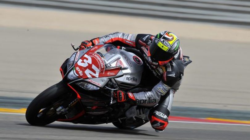 Savadori: strada per il successo