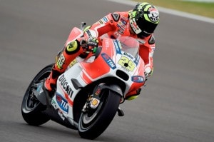 Iannone Argentina