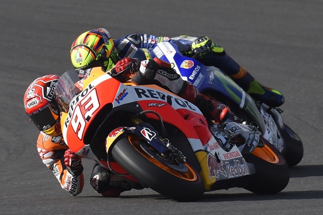 MotoGP: che audience per il GP d'Argentina!