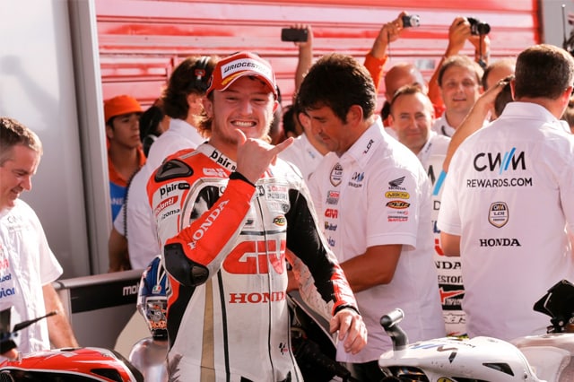 Mercato: Miller con Marc VDS