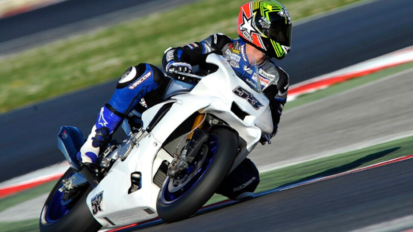 CIV, si riparte da Misano!