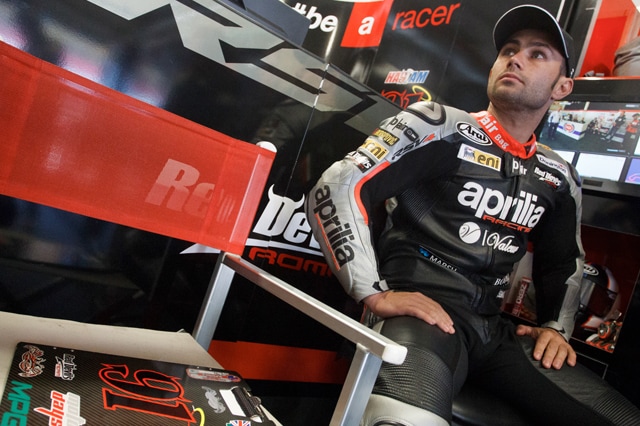 Haslam: "Non siamo al massimo!"