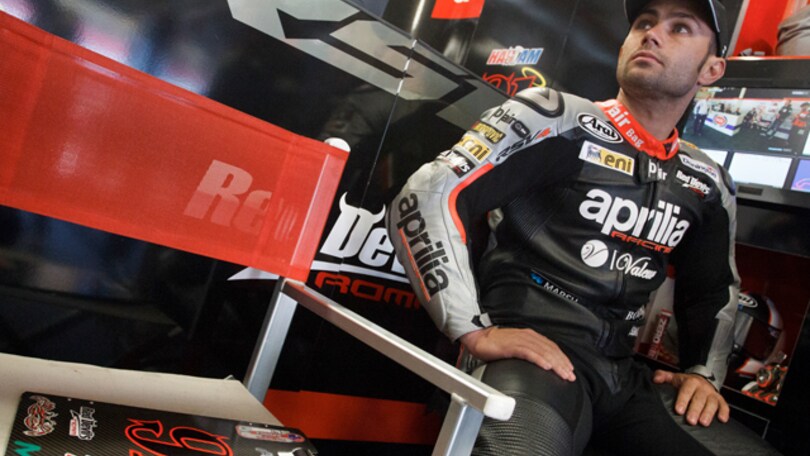 Haslam: "Non siamo al massimo!"