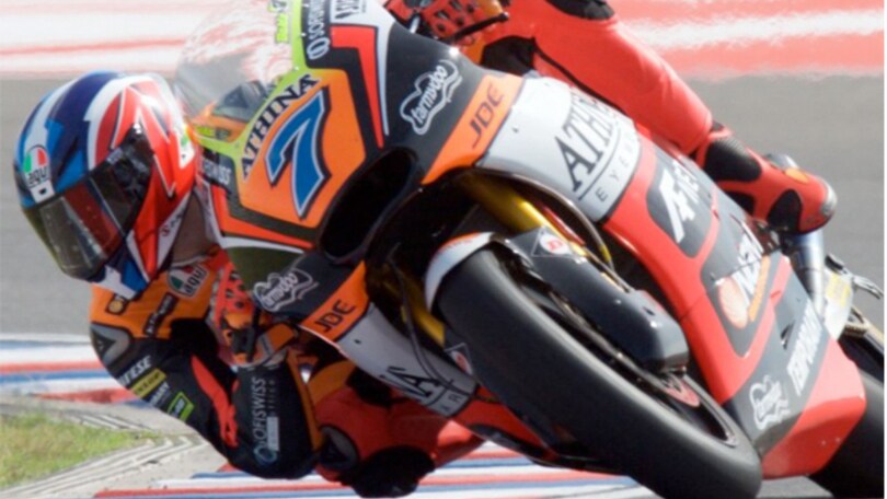 Baldassarri: "Argentina in recupero!"