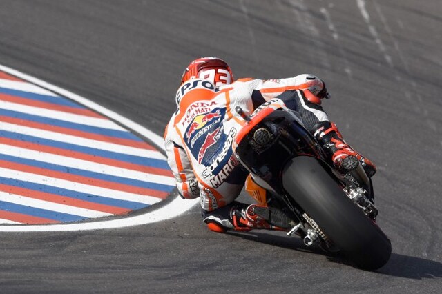 Marquez: Combatterò Rossi fino alla fine!