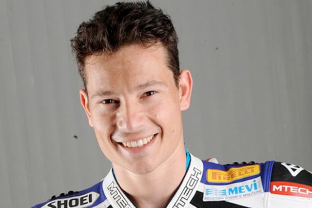 Trofeo Motoestate: c'è Fabrizio Lai!