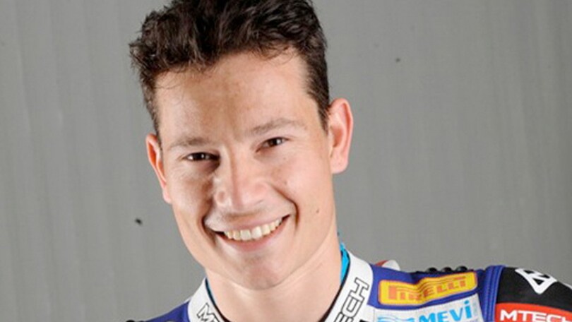 Trofeo Motoestate: c'è Fabrizio Lai!