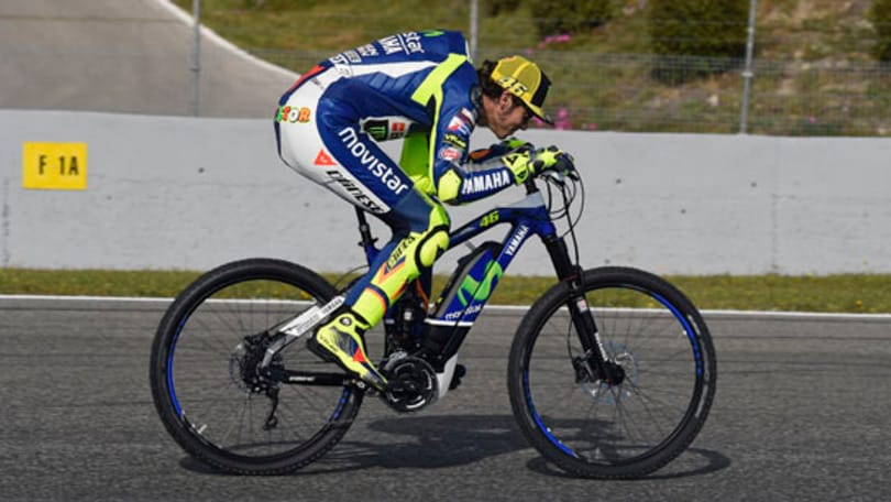 JerezGP, la supergallery delle prove MotoGP