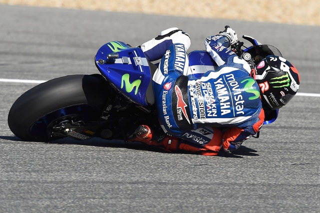 Lorenzo: "Non sono finito!"