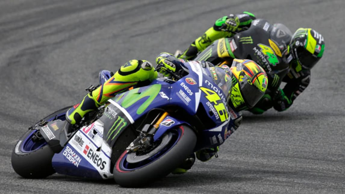  JerezGP, la supergallery delle immagini più belle MotoGP