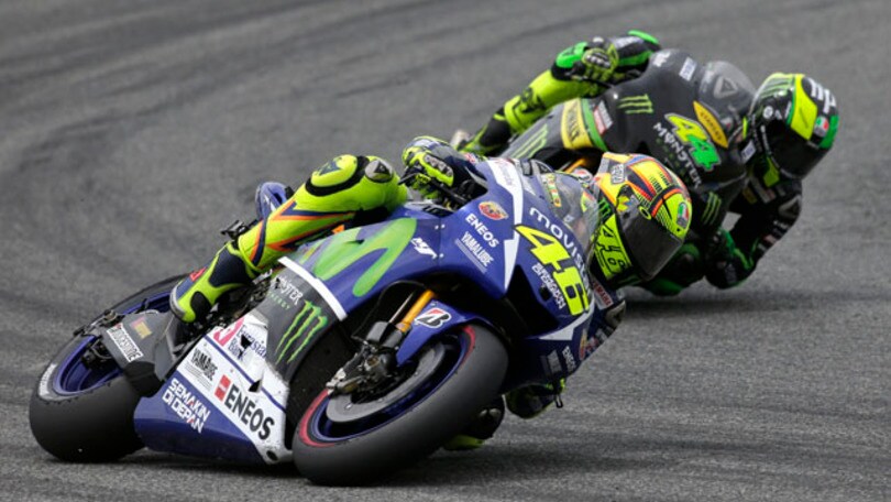 JerezGP, la supergallery delle immagini più belle MotoGP