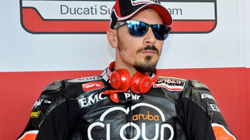 SBK: il ritorno di Giugliano