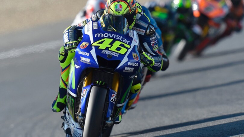 Francia, Rossi Bilancio positivo nelle libere