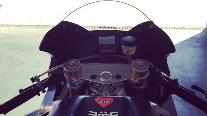 Pasini prepara il ritorno: "Sarò ancora capace?"