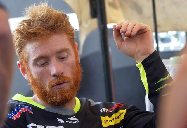 Villopoto salta anche il GP Spagna