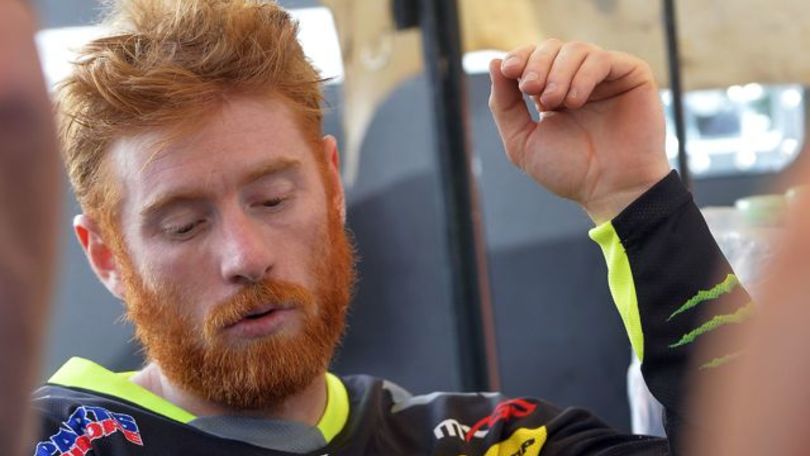 Villopoto salta anche il GP Spagna