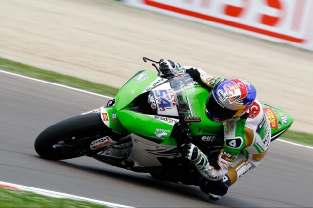 Supersport: Sofouglu vince a Imola