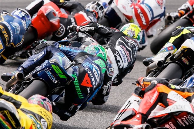Moto2: a Le Mans tutti contro Zarco!