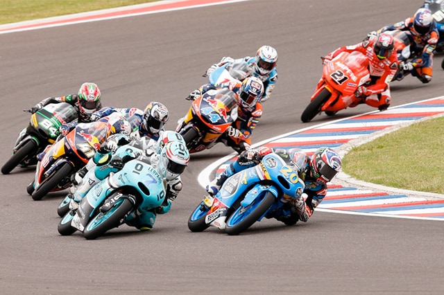 Moto3 a Le Mans: la prima vittoria di Quartararo?
