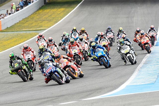 MotoGP: Lorenzo il più vincente a Le Mans
