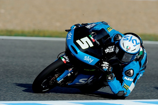 Moto3: Fenati e Migno, attenti a quei due!