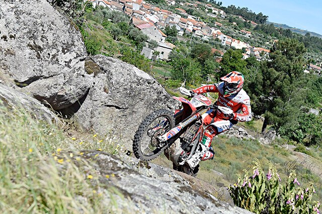 Alex Salvini e Thomas Oldrati brillano in Portogallo