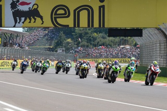 Supersport: aspettando Donington