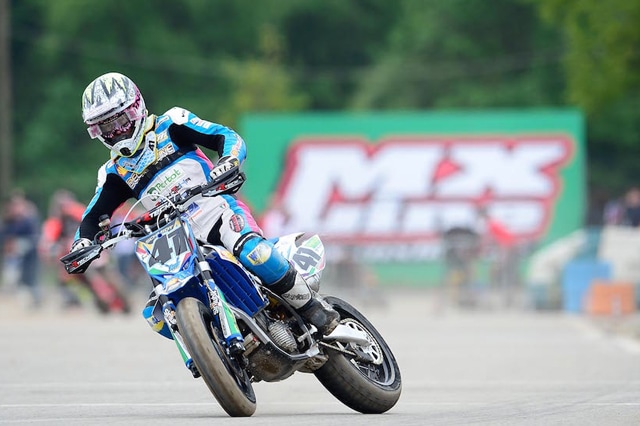 Internazionali d'Italia Supermoto