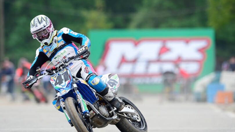 Internazionali d'Italia Supermoto