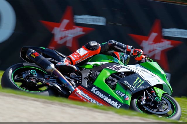 SBK, Sykes: "Manca la sinergia!"