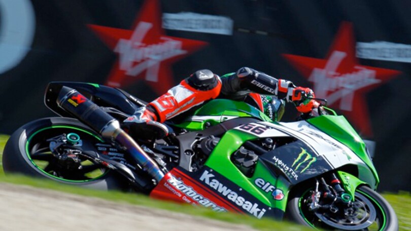 SBK, Sykes: "Manca la sinergia!"