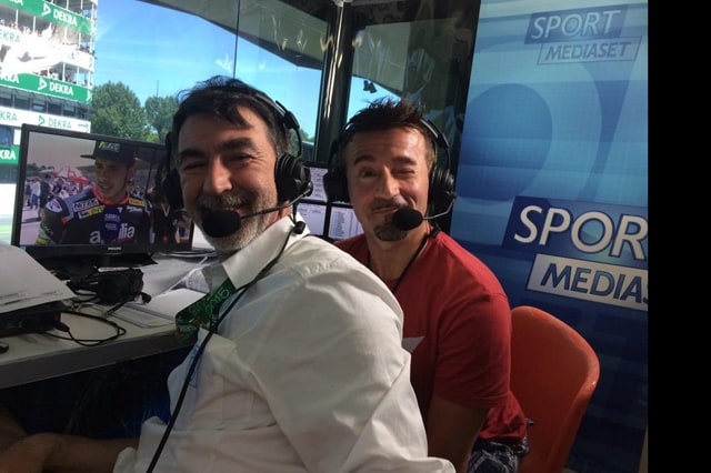 Biaggi: Correrà a Misano?