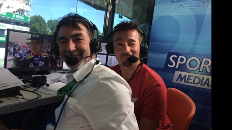 Biaggi: Correrà a Misano?