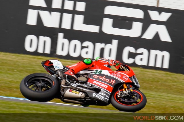 Giugliano: Prima fila importante