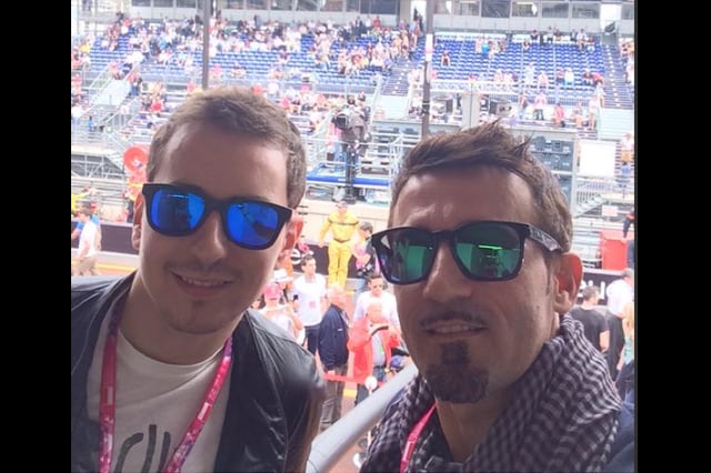 Biaggi e Lorenzo: attenti a quei due!