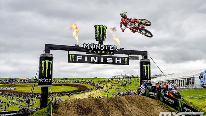 Cairoli, re d'Inghilterra!