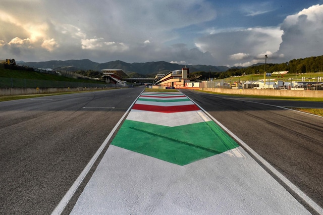 Gp Italia anche su Radio Uno