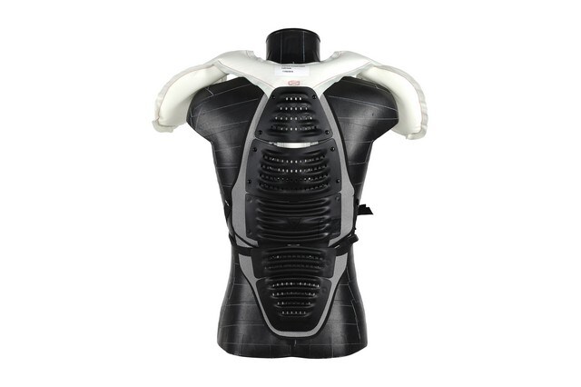 Dainese D-Air Armor, sicurezza per tutti