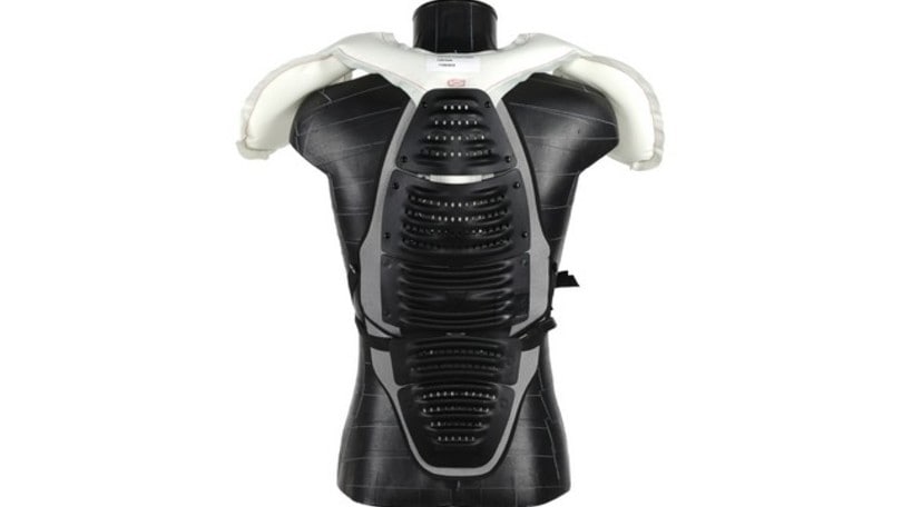 Dainese D-Air Armor, sicurezza per tutti