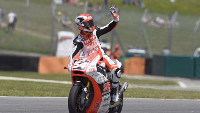 Pasini: "Un nuovo cammino"