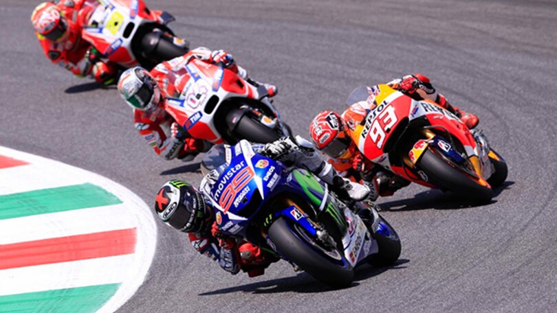 Che audience per il GP d'Italia