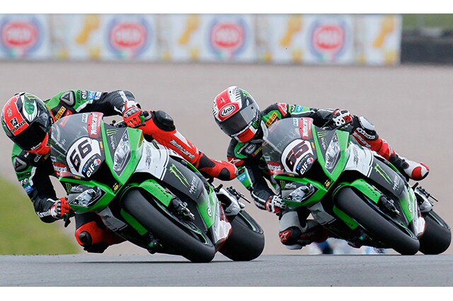 Portimao, occhio alle Kawasaki!