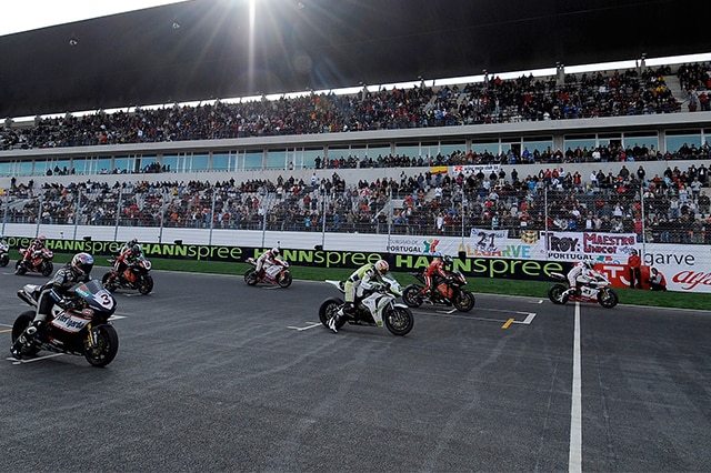 SBK: Aspettando Portimao...