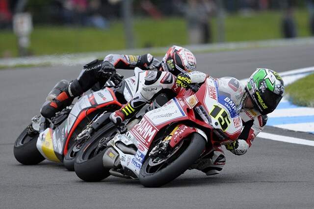SBK, Baiocco: 'Portimao? Ci sarà da divertirsi!'