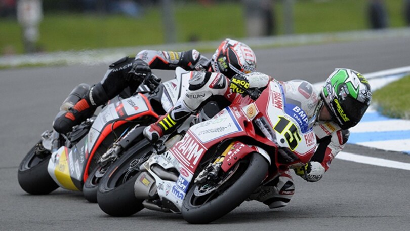 SBK, Baiocco: 'Portimao? Ci sarà da divertirsi!'