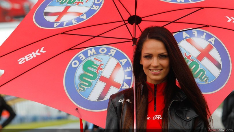 Superbike Portimao, gli orari delle gare in tv