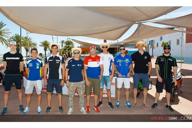 SBK, Portimao: le incertezze della vigilia