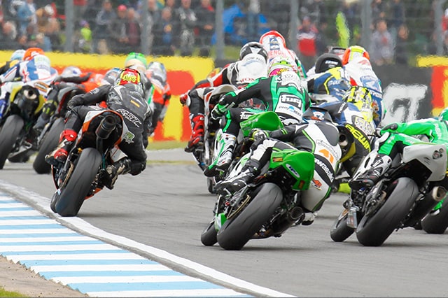 Supersport: tutti contro Sofouglu a Portimao
