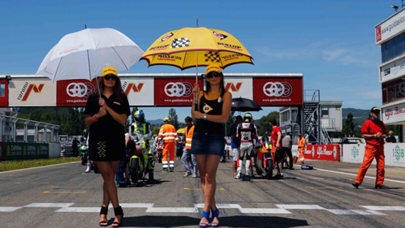 Trofei Wheelup Motoestate, a Varano il secondo round